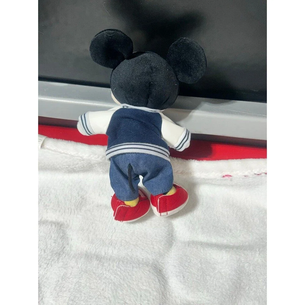 Mickey Mouse nuimOs